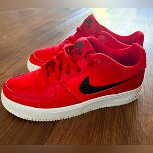 Nike Air Force 1 - Boys Size 5